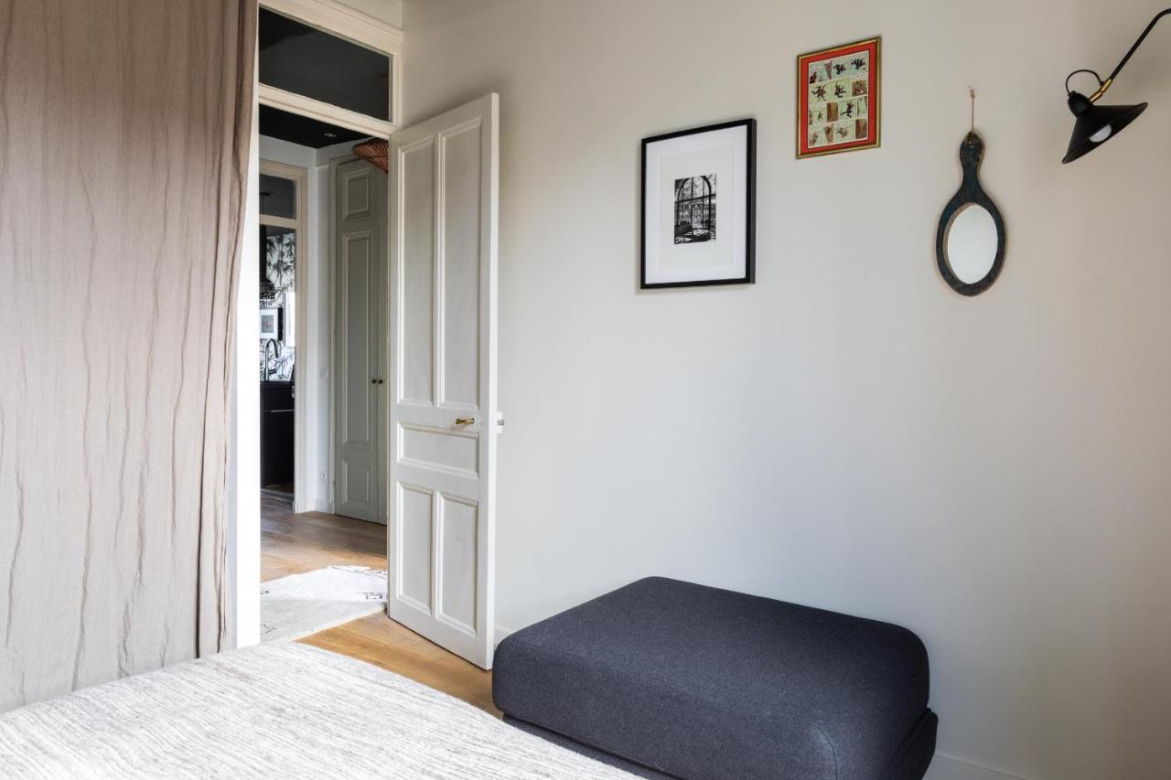Dify Art Deco - Charpennes Apartamento Villeurbanne Exterior foto